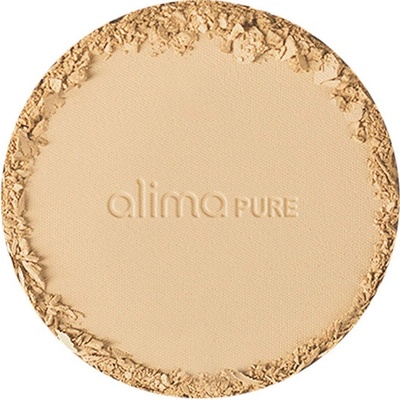 Alima Pure Přírodní presovaný pudrový make-up Ginger 9 g