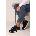 Mexx GITTE GLITTER ELLEN Sneaker маратонки дамски (MI001004061W)