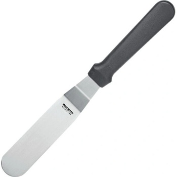 Westmark Roztírací nůž nerez zahnutý 25 cm