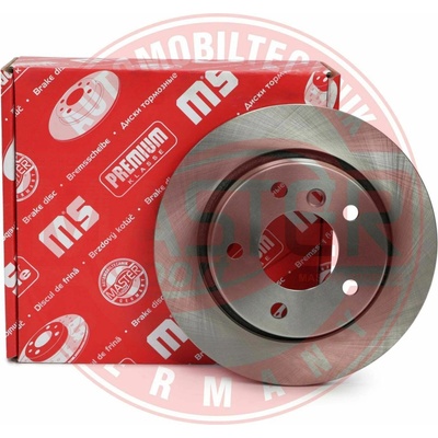 Brzdový kotúč (cena za 1ks) MASTER-SPORT GERMANY 24011901071-PCS-MS