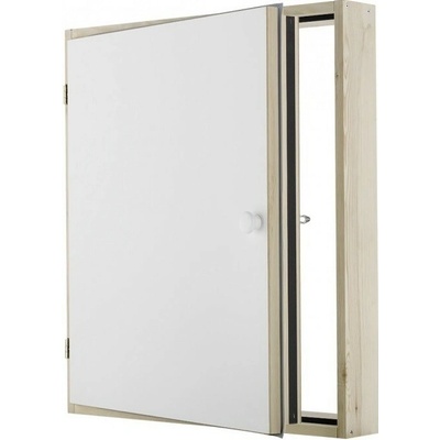 EGIBI s.r.o Podkrovné dvere DK EI30 POLAR 110x70 FSC protipožiarne TDK10139