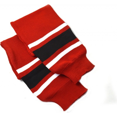 Hejduk Stulpny SR červená-bílá-černá – Zbozi.Blesk.cz