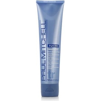 Paul Mitchell BOND RX Treatment подхранваща процедура за коса 150 ml унисекс