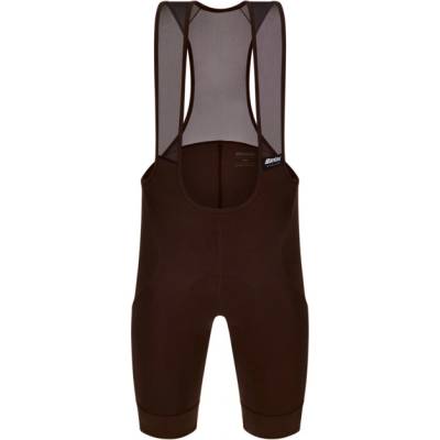 Santini se šlemi RTR Brown