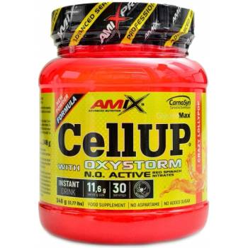 Amix Nutrition CellUp Powder with Oxystorm 348 g