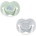 Tommee Tippee Ортодонтични залъгалки Tommee Tippee - AnyTime, 0-6 м, 2 броя, Птиче (43335499)