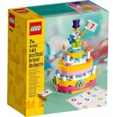 LEGO® Classic 40382 narozeninový dort