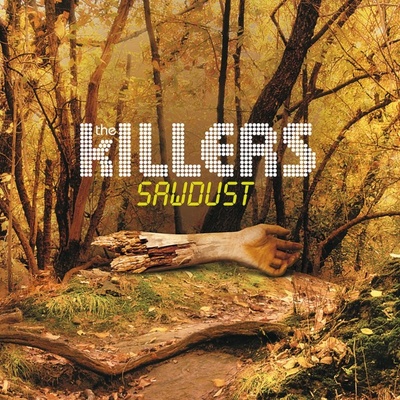 The Killers SAWDUST