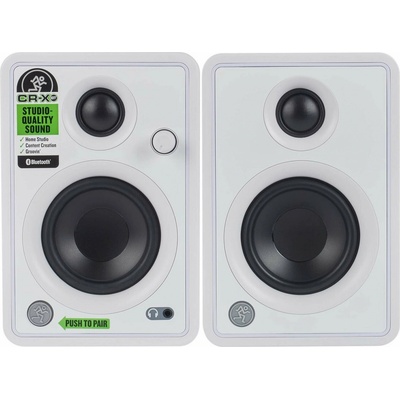 Mackie CR3-XBT