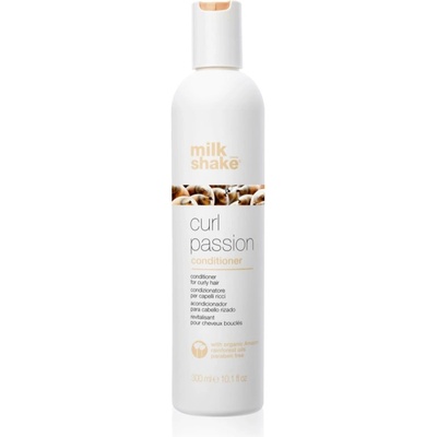 Milk Shake Curl Passion балсам за къдрава коса 300ml