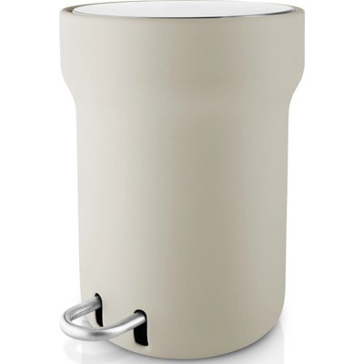 Eva Solo Кошче за баня CITADEL 5 л, пясък, пластмаса / неръждаема стомана, Eva Solo (ES537781)