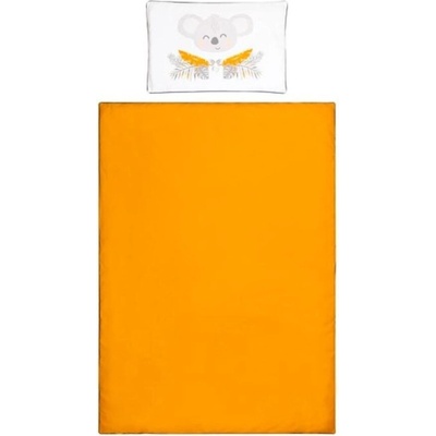 Klups obliečky Tropic 135 x 100 cm 60x40 cm