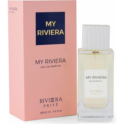Riviera Privé My Riviera parfumovaná voda dámska 100 ml