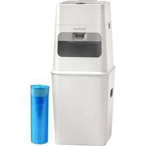 Neakasa Контейнер за отпадъци Neakasa PooGuard 9.2L Бял (POOGUARD WH)