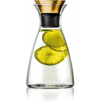 Eva Solo Karafa na chladničku s výklopným vekom, 1 l,