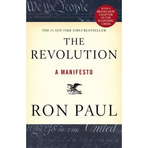 Revolution | Ron Paul (2009)