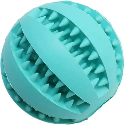 Duvo + Rubber dental ball with flavouring 5 cm