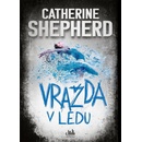 Vražda v ledu