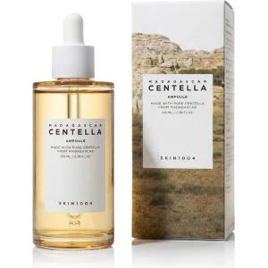 SKIN1004 Madagascar Centella Ampoule 100 ml - parfimo