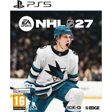 EA Sports NHL 27