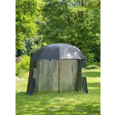 Saenger Dáždnik S Bočnicou Shelter 2,5m