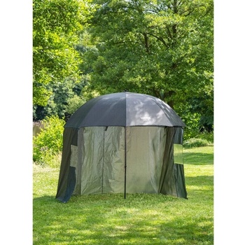 Saenger Dáždnik S Bočnicou Shelter 2,5m