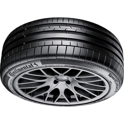 Continental SportContact 6 XL 305/25 R21 98Y