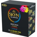 Skyn Selection mix 35 ks