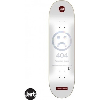 Jart 404