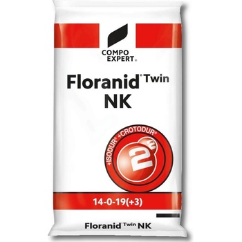Floranid Twin NK 25 kg