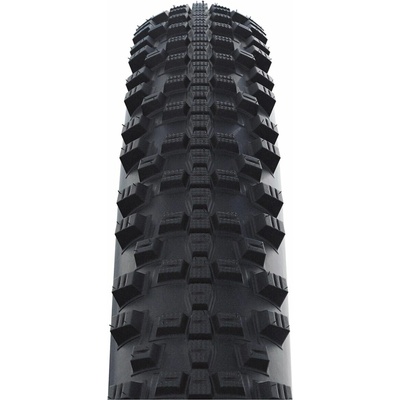 MTB odolný Schwalbe Smart Sam HS624 černý 26x2,25