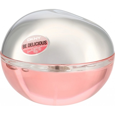 DKNY Be Delicious Fresh Blossom parfumovaná voda dámska 100 ml