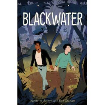 Image 1 of Blackwater | Ren Graham