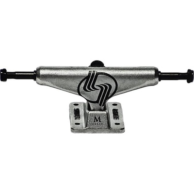 Silver M-class Hollow – Zboží Dáma