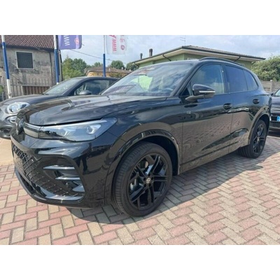 Volkswagen Tiguan 2.0 TDI R-Line 4Motion DSG 142 kW