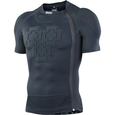 Evoc Protector Shirt čierna