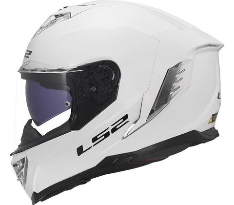 LS2 FF818 STORM III SOLID