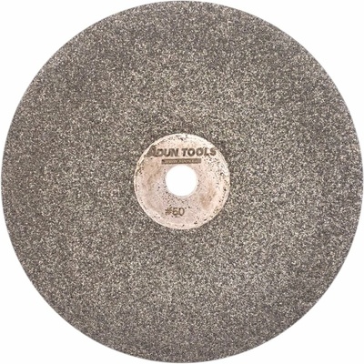 ADUN TOOLS 150 mm Diamantový brusný / leštící kotouč - zrnitost 45 až 3000 VAR-AD150DBL