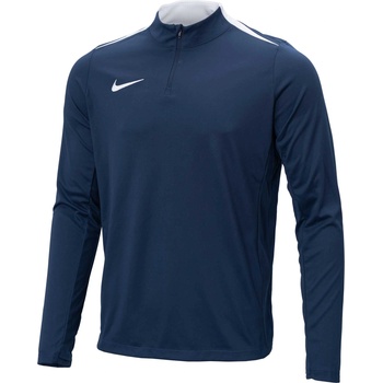 Nike teamwear Блуза m nk df acdpr24 dril top k