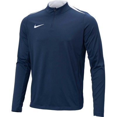 Nike teamwear Блуза m nk df acdpr24 dril top k
