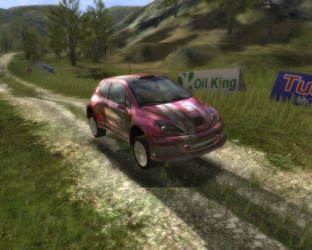 Xpand Rally Xtreme