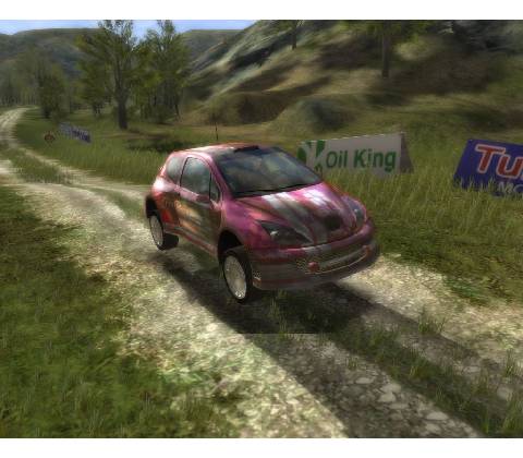 Xpand Rally Xtreme