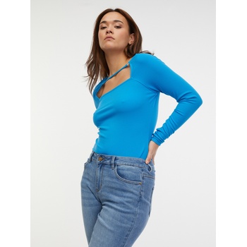 Orsay Синя дамска тениска ORSAY Orsay | Sin | ЖЕНИ | S