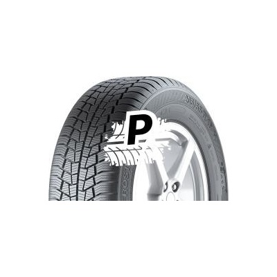 GISLAVED EURO*FROST 6 215/65 R16 98H