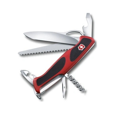 Victorinox Delémont RangerGrip 79