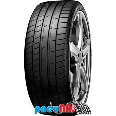 GoodYear EAGLE F1 SUPERSPORT 315/35 R21 111Y runflat