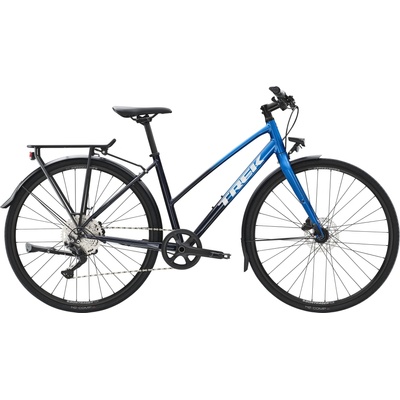 Trek FX 3 Disc 2023 – Zbozi.Blesk.cz