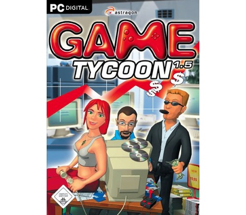 Game Tycoon 1.5