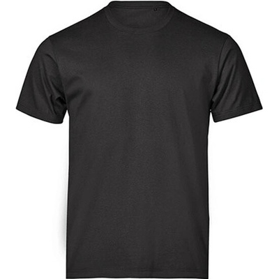 Tee Jays Pánske tričko TJ1140 Black
