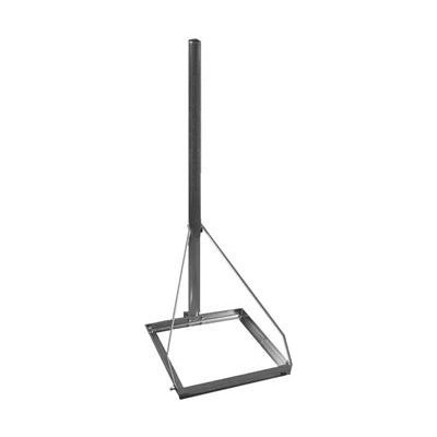 Statív na kocku STA 1500-48ZZ, základňa 500x500mm
